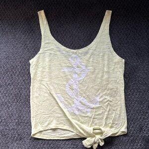 Roxy tank top